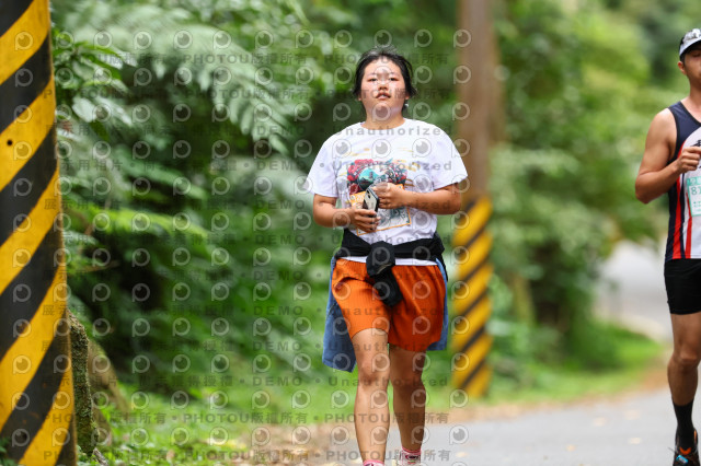 2024新竹五指山觀世音菩薩馬拉松