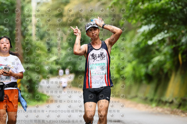 2024新竹五指山觀世音菩薩馬拉松