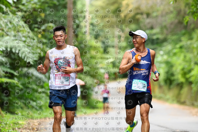 2024新竹五指山觀世音菩薩馬拉松