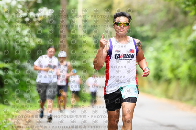2024新竹五指山觀世音菩薩馬拉松