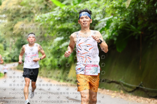 2024新竹五指山觀世音菩薩馬拉松
