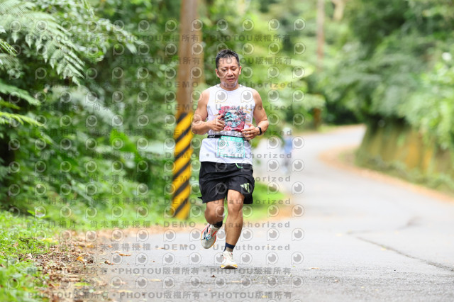 2024新竹五指山觀世音菩薩馬拉松
