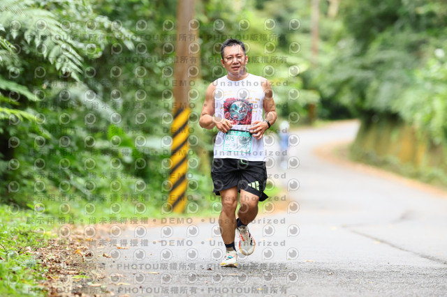 2024新竹五指山觀世音菩薩馬拉松