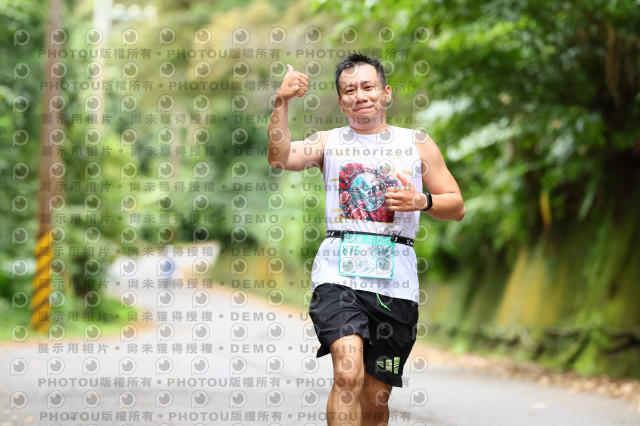 2024新竹五指山觀世音菩薩馬拉松