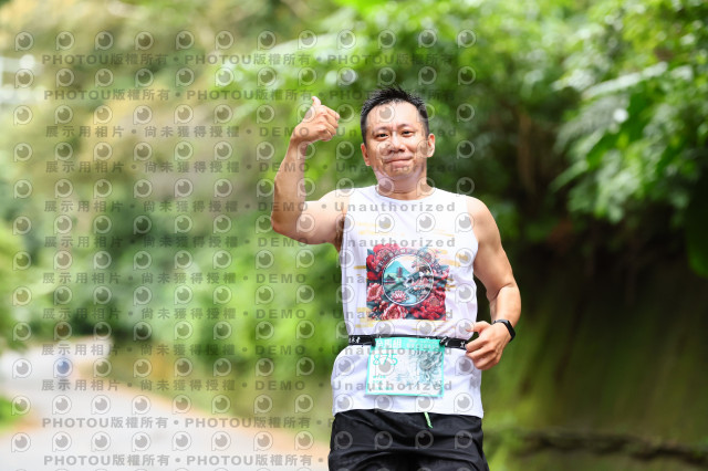 2024新竹五指山觀世音菩薩馬拉松