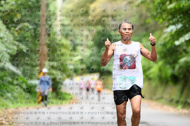 2024新竹五指山觀世音菩薩馬拉松