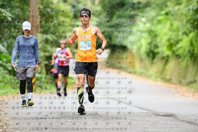 2024新竹五指山觀世音菩薩馬拉松