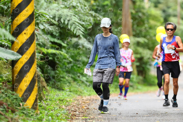 2024新竹五指山觀世音菩薩馬拉松