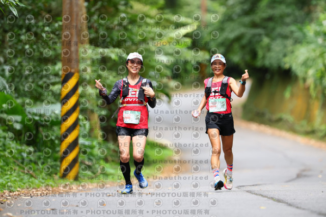 2024新竹五指山觀世音菩薩馬拉松