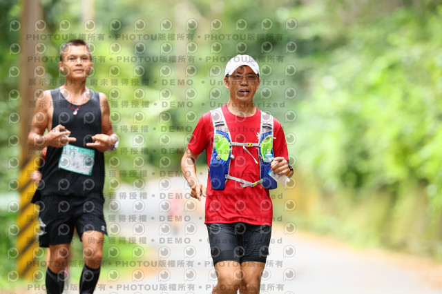 2024新竹五指山觀世音菩薩馬拉松