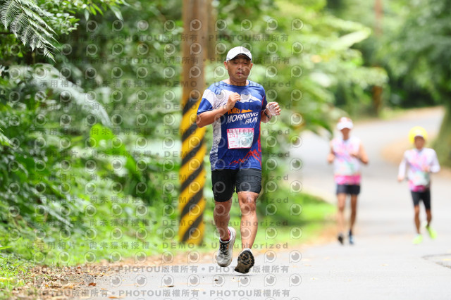 2024新竹五指山觀世音菩薩馬拉松