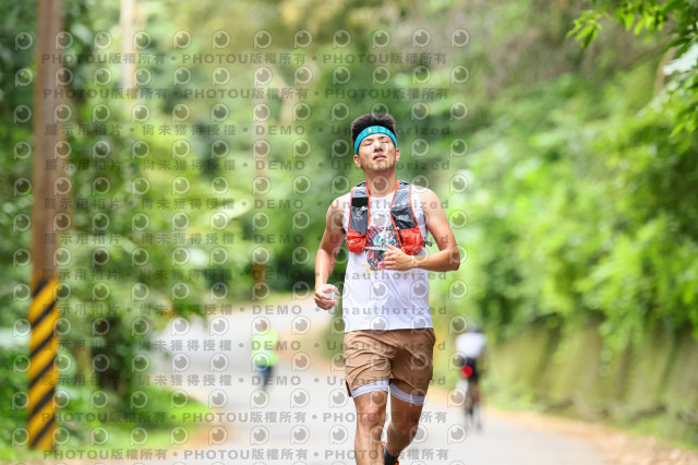 2024新竹五指山觀世音菩薩馬拉松