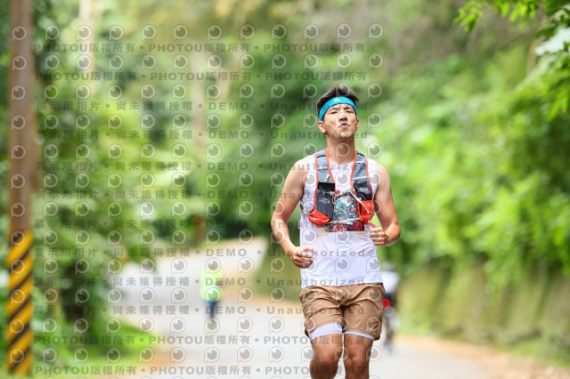 2024新竹五指山觀世音菩薩馬拉松