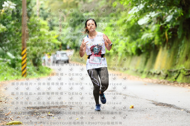 2024新竹五指山觀世音菩薩馬拉松