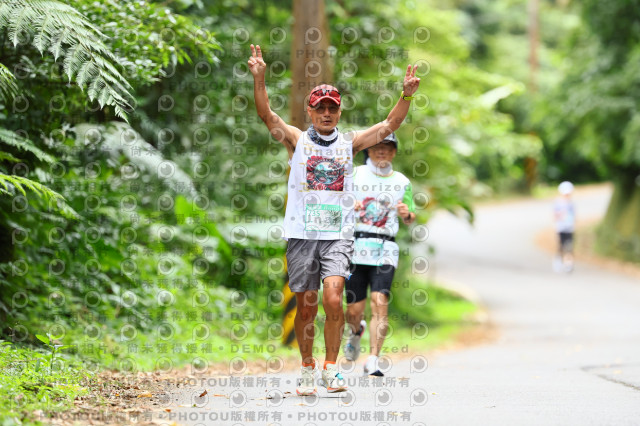 2024新竹五指山觀世音菩薩馬拉松