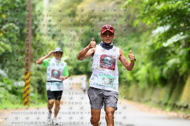 2024新竹五指山觀世音菩薩馬拉松