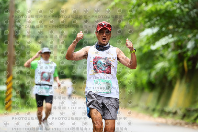 2024新竹五指山觀世音菩薩馬拉松