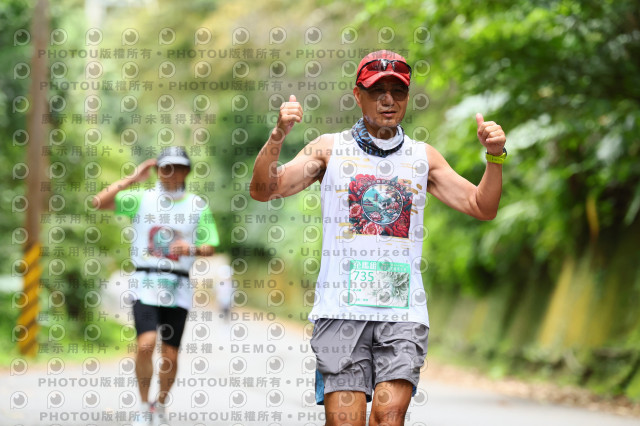 2024新竹五指山觀世音菩薩馬拉松