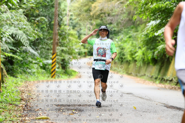 2024新竹五指山觀世音菩薩馬拉松