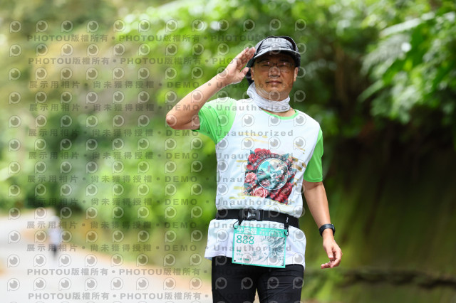 2024新竹五指山觀世音菩薩馬拉松
