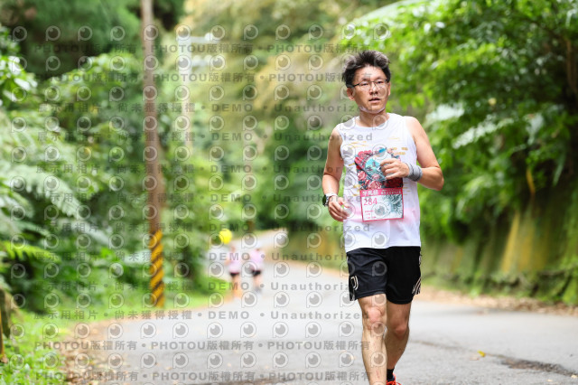 2024新竹五指山觀世音菩薩馬拉松