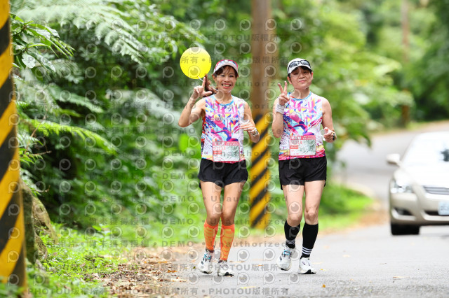 2024新竹五指山觀世音菩薩馬拉松