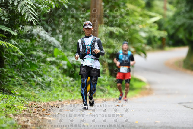 2024新竹五指山觀世音菩薩馬拉松
