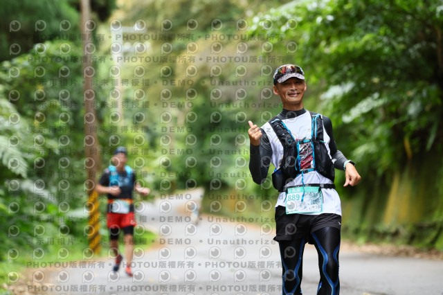 2024新竹五指山觀世音菩薩馬拉松