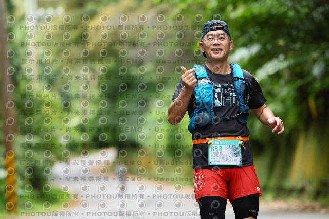 2024新竹五指山觀世音菩薩馬拉松