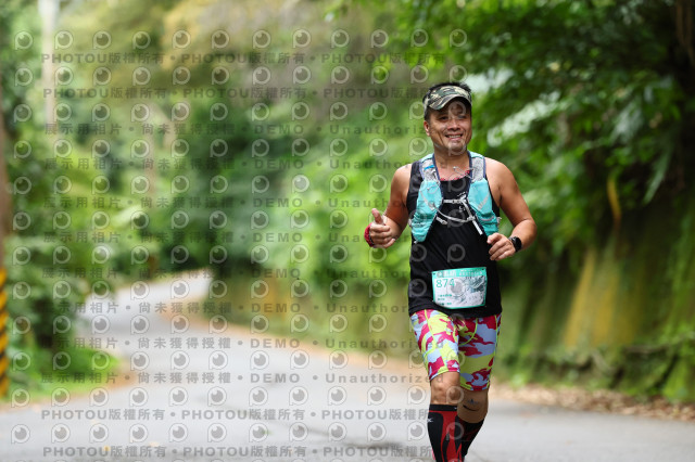 2024新竹五指山觀世音菩薩馬拉松
