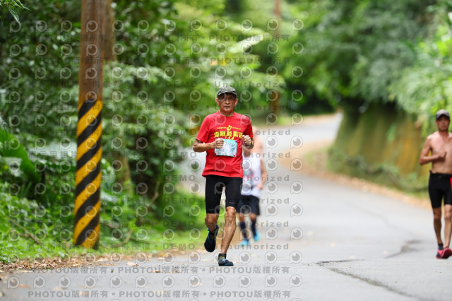 2024新竹五指山觀世音菩薩馬拉松