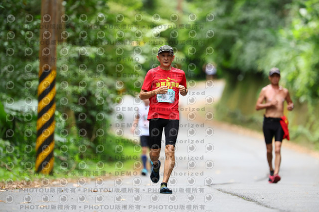 2024新竹五指山觀世音菩薩馬拉松