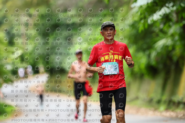 2024新竹五指山觀世音菩薩馬拉松