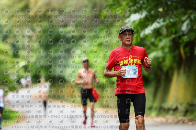 2024新竹五指山觀世音菩薩馬拉松
