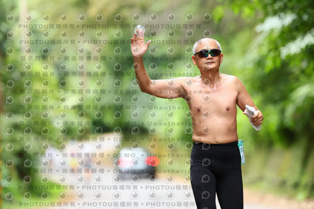 2024新竹五指山觀世音菩薩馬拉松