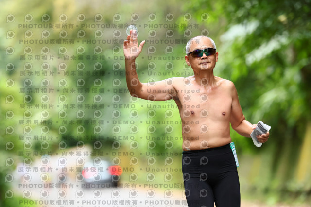 2024新竹五指山觀世音菩薩馬拉松