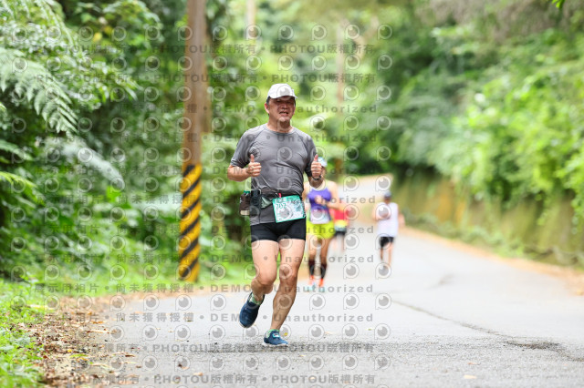 2024新竹五指山觀世音菩薩馬拉松
