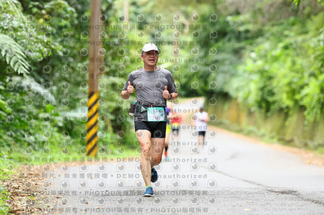 2024新竹五指山觀世音菩薩馬拉松