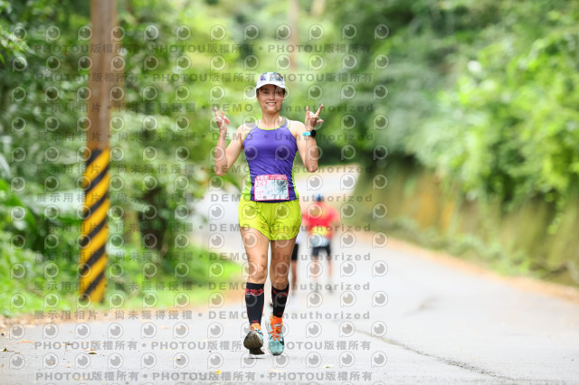 2024新竹五指山觀世音菩薩馬拉松