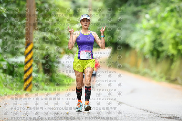 2024新竹五指山觀世音菩薩馬拉松