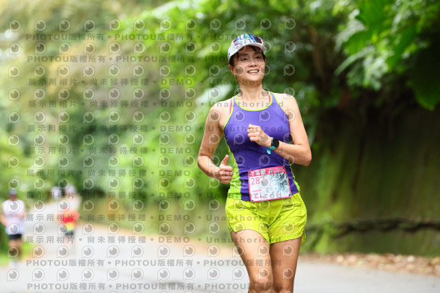 2024新竹五指山觀世音菩薩馬拉松