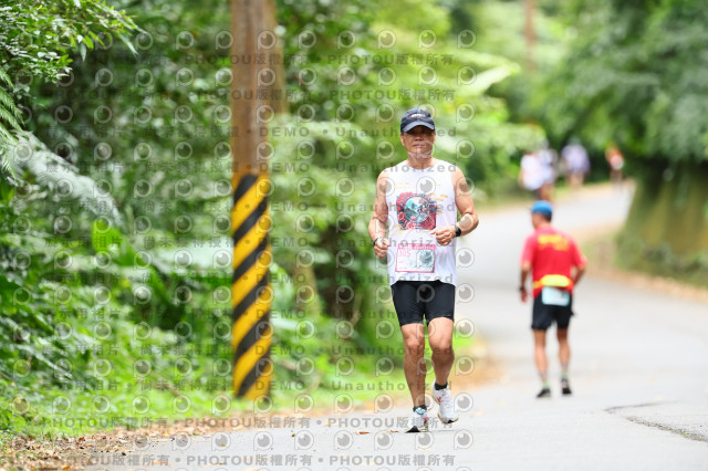 2024新竹五指山觀世音菩薩馬拉松
