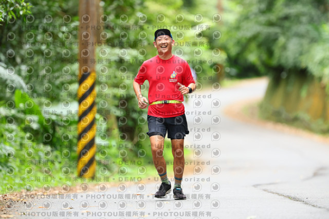 2024新竹五指山觀世音菩薩馬拉松