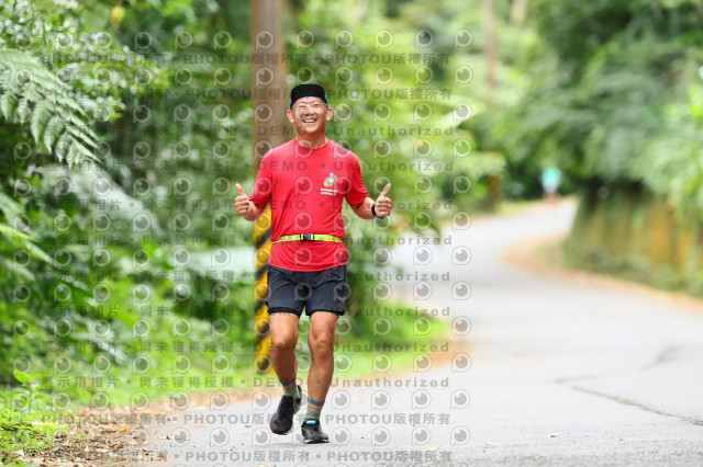 2024新竹五指山觀世音菩薩馬拉松