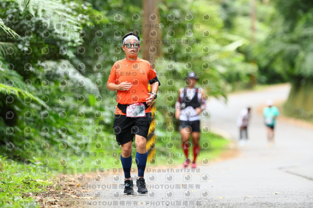 2024新竹五指山觀世音菩薩馬拉松