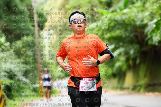 2024新竹五指山觀世音菩薩馬拉松