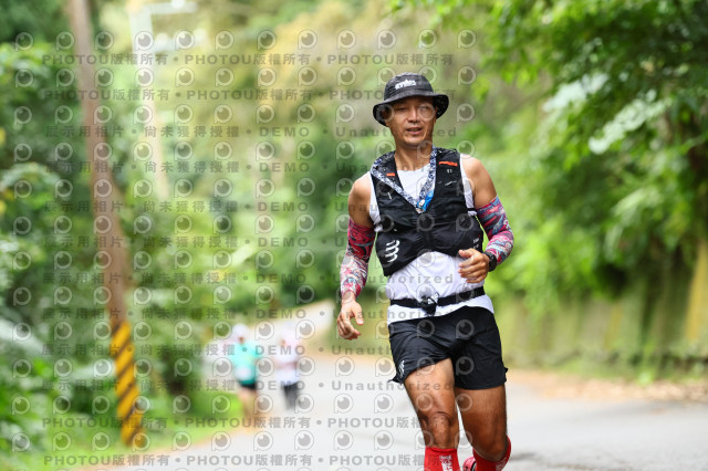 2024新竹五指山觀世音菩薩馬拉松