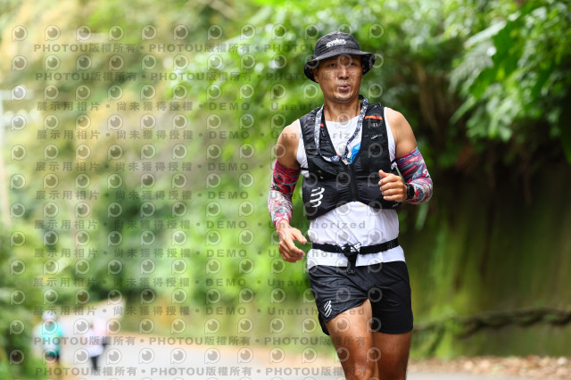 2024新竹五指山觀世音菩薩馬拉松