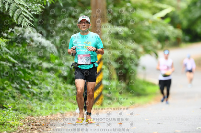 2024新竹五指山觀世音菩薩馬拉松