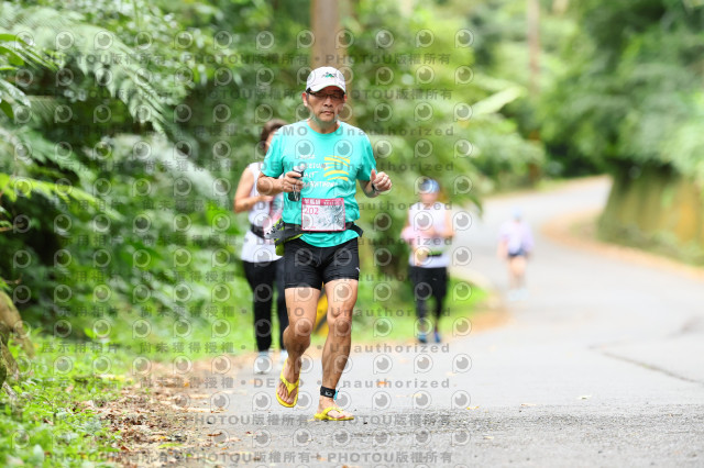 2024新竹五指山觀世音菩薩馬拉松
